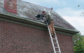 what affects urgent West Handley roof repairs