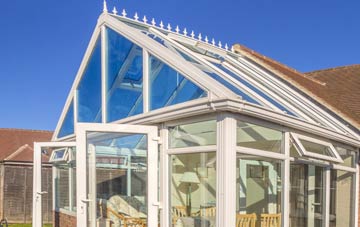 conservatory roof insulation costs West Handley
