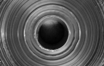 West Handley edpm waterproofing