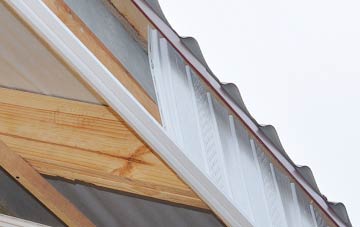why West Handley fascia repairs are essential