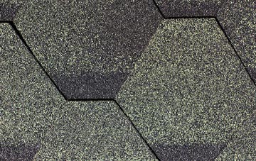 West Handley fibreglass shingle repairs