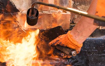 West Handley flat roof repair companies