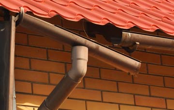 West Handley gutter repair costs