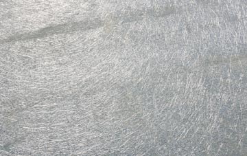 West Handley laminate fibreglass or shingles?