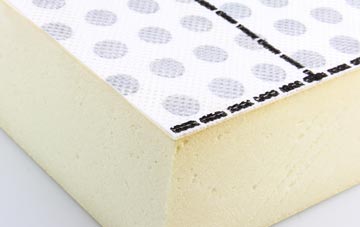 meeting West Handley building codes