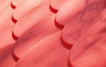 West Handley plastic roof costs