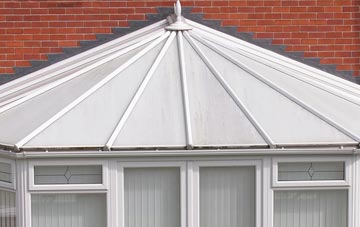West Handley polycarbonate conservatory roof repairs
