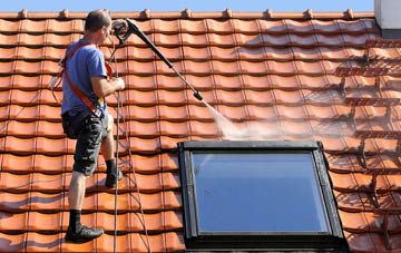 roof cleaning West Handley, Derbyshire
