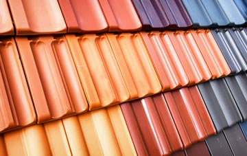 West Handley roof tile costs