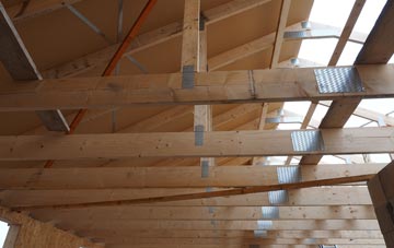 West Handley roof truss costs