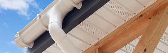 get West Handley guttering quotes today