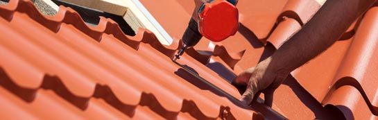 save on West Handley roof installation costs