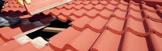 compare West Handley roof repair quotes