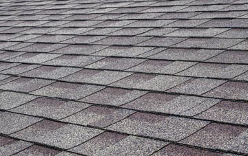 West Handley tiles for shallow pitch roofing