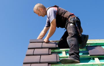 disadvantages of West Handley slate roofing