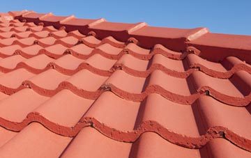 West Handley tile and slate roof replacement