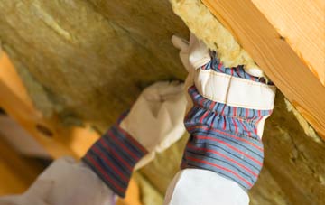 types of West Handley pitched roof insulation materials