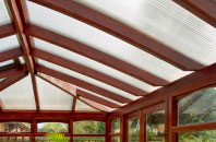 West Handley conservatory roofing insulation