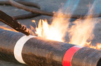 West Handley flat roofing replacement