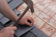 free West Handley garage roof repair quotes