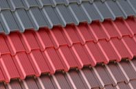 find rated West Handley plastic roofing companies