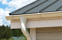 West Handley soffits