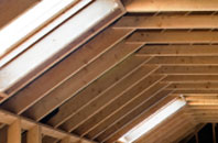 West Handley tapered roof insulation quotes
